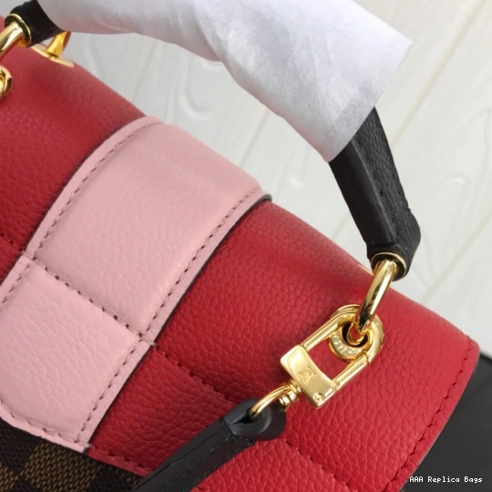 Aaa replica ru BACKPACK CLAPTON LOUIS VUITTON 0723